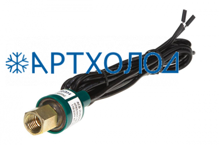 Картриджные реле давления ACB-2UB813MW (061F9713R) Ридан Картриджные реле давления ACB-2UB813MW (061F9713R) Ридан