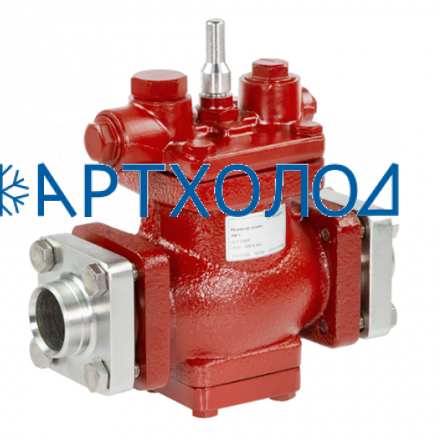 Клапан-регулятор давления PM 25 D (027F3025R) Ридан Клапан-регулятор давления PM 25 D (027F3025R) Ридан
