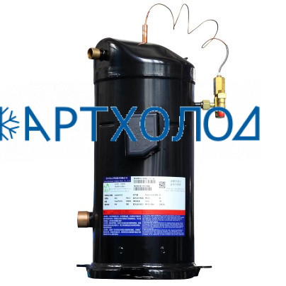 Компрессор спиральный Weishans WF18KE-TFD-SL1 (R404А, LBP)