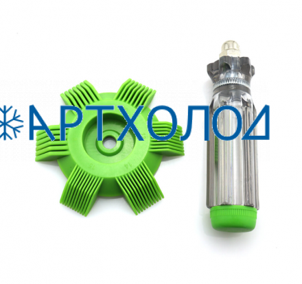 Гребенка для правки ламелей Super Stars ST-351 Гребенка для правки ламелей Super Stars ST-351