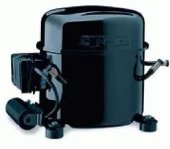 Компрессор поршневой EMBRACO ASPERA T6217Z (R134a, HBP)