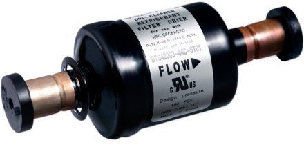 Фильтр-оcушитель DTG-F30070-901 7/8 (DCL 307s) Sanhua Фильтр-оcушитель DTG-F30070-901 7/8 (DCL 307s) Sanhua