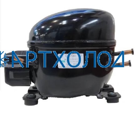Компрессор поршневой QM110U (R-290, LBP) Wansheng Компрессор поршневой QM110U (R-290, LBP) Wansheng