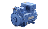 Компрессор HGX22e/125-4S (R-134a, R-404A, R-407C, R-22, MBP) Компрессор HGX22e/125-4S (R-134a, R-404A, R-407C, R-22, MBP)