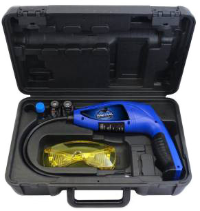 Электронный течеискатель Mastercool 56200 Raptor Электронный течеискатель Mastercool 56200 Raptor