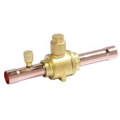Запорный кран GBC 18S 009G7054