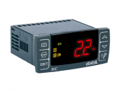 Контроллер Dixell XC15CX (24 В) Контроллер Dixell XC15CX (24 В)