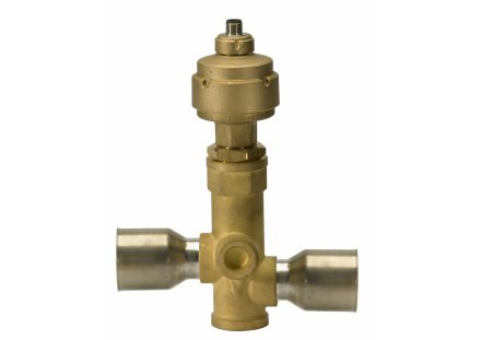 KVS 15 Регулятор давления кипения 034G4252 Danfoss KVS 15 Регулятор давления кипения 034G4252 Danfoss