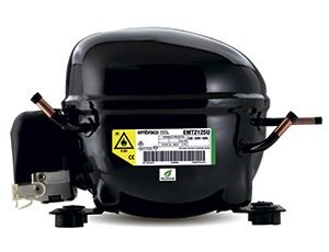 Компрессор поршневой EMBRACO ASPERA EMT6170Z (R134a, HBP) Embraco Компрессор поршневой EMBRACO ASPERA EMT6170Z (R134a, HBP) Embraco
