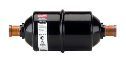 Неразборный фильтр-осушитель DML 163S 023Z4577 Danfoss Неразборный фильтр-осушитель DML 163S 023Z4577 Danfoss