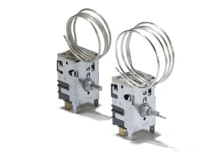 Термостат 077B6125 Danfoss Термостат 077B6125 Danfoss