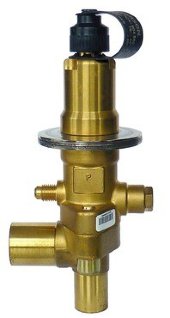 Регулятор производительности CPHE-4 Регулятор производительности CPHE-4
