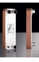 Теплообменник пластинчатый паяный B3-095-16-3,0-L (021H7200) Danfoss Теплообменник пластинчатый паяный B3-095-16-3,0-L (021H7200) Danfoss