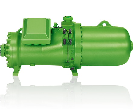 Винтовой компрессор CSH7563-80Y (MBP/HBP) Bitzer