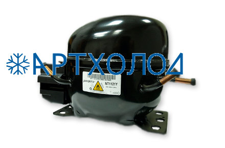 Компрессор поршневой TT1119Y (R600a, LBP) Jiaxipera