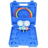 Двухвентильный манифольд VMG-2-R32 Двухвентильный манифольд VMG-2-R32