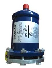 Фильтр разборный SPL - 487 T (7/8, пайка)
