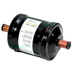 Фильтр-осушитель BCL164S Becool Фильтр-осушитель BCL164S Becool