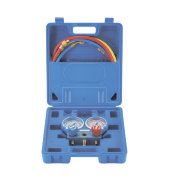 Двухвентильный манифольд VMG-2-R2410 A-B Двухвентильный манифольд VMG-2-R2410 A-B
