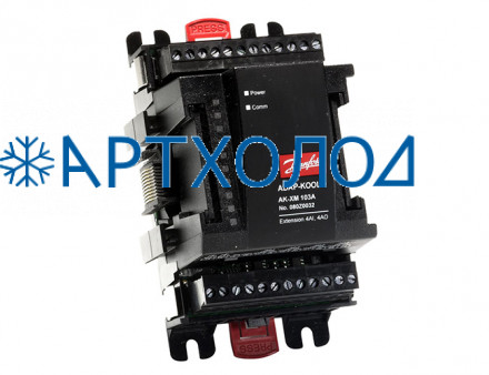 Модуль расширения Danfoss AK-CM 102 (080Z0064) Модуль расширения Danfoss AK-CM 102 (080Z0064)
