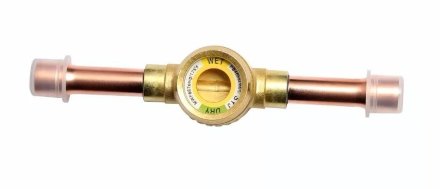 Стекло смотровое SGN (6s) SYJ-A00040-000 Sanhua