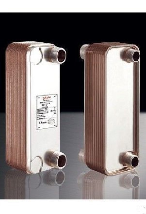 Теплообменник пластинчатый паяный B3-014-30-3,0-H Danfoss