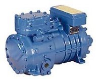 Компрессор A05-5Y (R-404A, R-507, R-134a, R-407C MBP) Компрессор A05-5Y (R-404A, R-507, R-134a, R-407C MBP)
