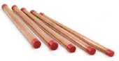 Медная труба 2-1/8`, ASTM B280/EN12735 для холодильной техники, MAJDANPEK (СЕРБИЯ),отрезок 3м. Цена, за 1м