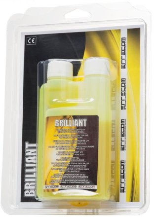 Ультрафиолетовый краситель 1000 ml Errecom TR1A03.01.S3 Errecom Ультрафиолетовый краситель 1000 ml Errecom TR1A03.01.S3 Errecom