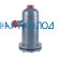 Картриджный фильтр CFVD DN125  Dofun