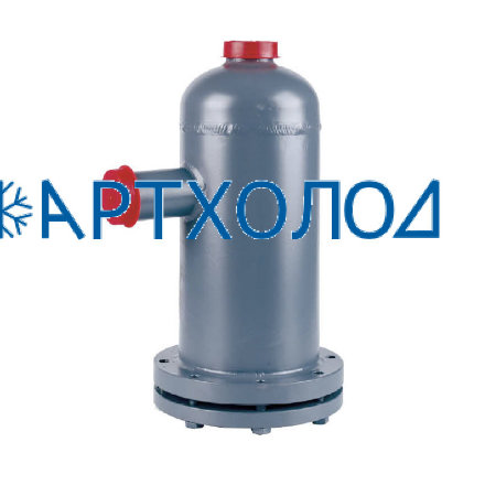 Картриджный фильтр CFVD DN150 Dofun Картриджный фильтр CFVD DN150 Dofun