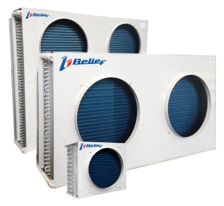 Воздушный конденсатор BS-ACV–R9-363 B150 Belief Воздушный конденсатор BS-ACV–R9-363 B150 Belief