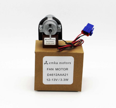 Вентилятор Bosch, Daewoo, 13V,3.3, 3015915900, 601067, MTF709RF, D4612AAA21 Вентилятор Bosch, Daewoo, 13V,3.3, 3015915900, 601067, MTF709RF, D4612AAA21