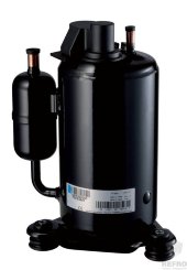 Компрессор ротационный RK5480E (R-22, HBP)