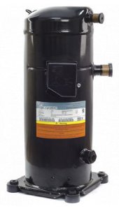 Компрессор спиральный YH200T1-100 (R-407C, HBP) Компрессор спиральный YH200T1-100 (R-407C, HBP)