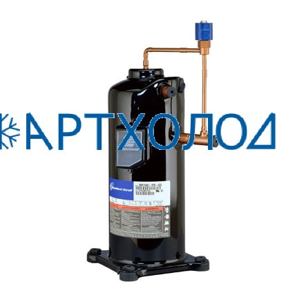 Компрессор спиральный ZRD48KCE-TFD-522 (R-407C, HBP) Copeland