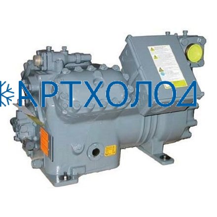 Компрессор D4ST-200X (R-404A, R-507, R-134a, R-22 LBP) Copeland Компрессор D4ST-200X (R-404A, R-507, R-134a, R-22 LBP) Copeland