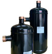 Отделитель жидкости ColdStream CS-AS-2,5-18 Отделитель жидкости ColdStream CS-AS-2,5-18