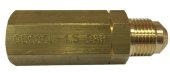 Дифференциальный обратный клапан BC-ORV-1,5 3/8” MF Дифференциальный обратный клапан BC-ORV-1,5 3/8” MF