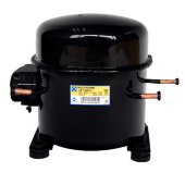 Компрессор поршневой AE4474EK (R22, HBP) Компрессор поршневой AE4474EK (R22, HBP)