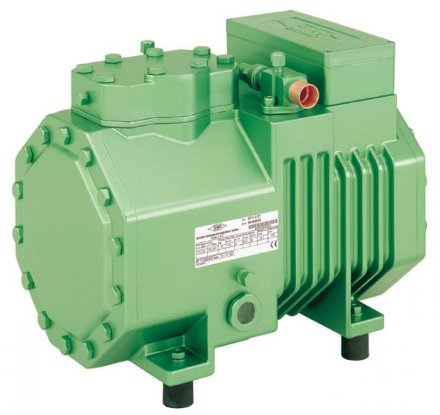 Компрессор 2JC-07.2 (LBP/MBP/HBP) Bitzer