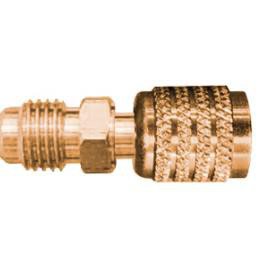 Переходной адаптер Mastercool 90413 (M1/4"SAE х F5/16"SAE)