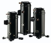 Компрессор спиральный HLM075T4LC6 (120U1761)