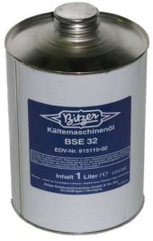 Масло синтетическое OL-BSE32-1L