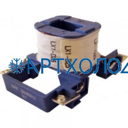 Катушка для контакторов LX1-D4 Sassin Катушка для контакторов LX1-D4 Sassin