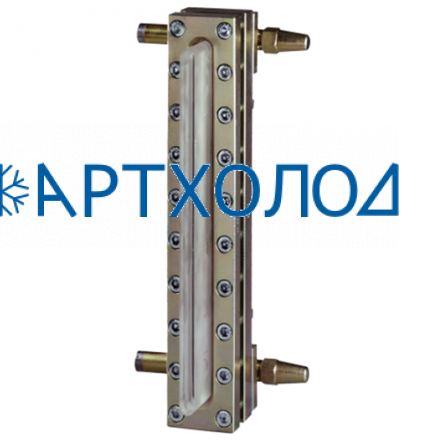 Смотровое стекло LLG-R 740 (027L0740R) Ридан Смотровое стекло LLG-R 740 (027L0740R) Ридан