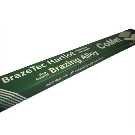 Припой BrazeTec 4576 Припой BrazeTec 4576