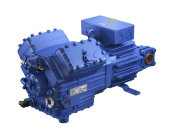 Компрессор HGX4/650-4S (R-134a, R-404A, R-407C, R-22, MBP