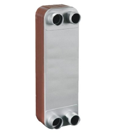 Теплообменник пластинчатый паяный B3-210-190-3,0-H (021B9649) Danfoss Теплообменник пластинчатый паяный B3-210-190-3,0-H (021B9649) Danfoss