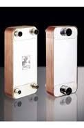 Теплообменник пластинчатый паяный B3-210-190-3,0-H (021B9649) Danfoss Теплообменник пластинчатый паяный B3-210-190-3,0-H (021B9649) Danfoss